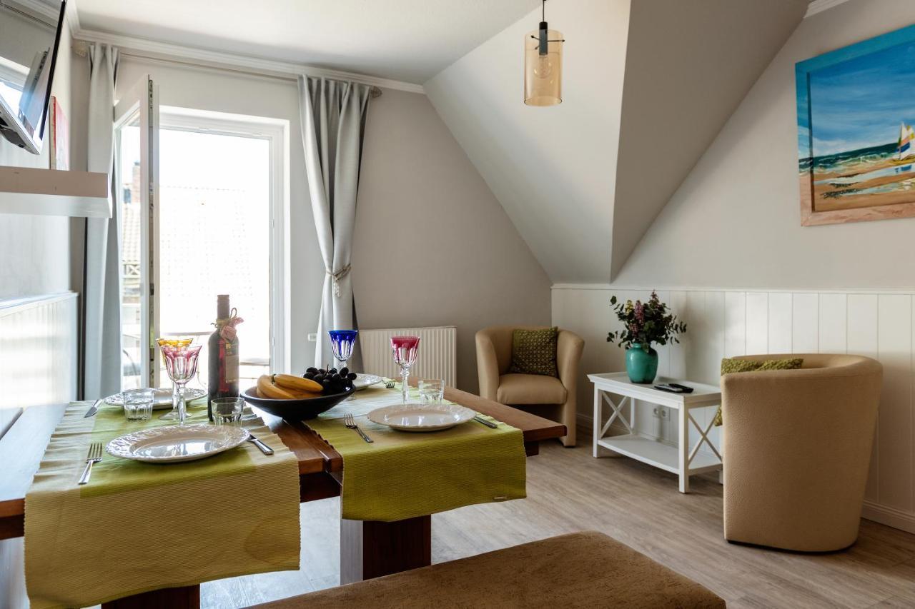 Landhaus Calluna 언델로 외부 사진
